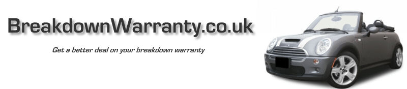 Breakdown Warranty